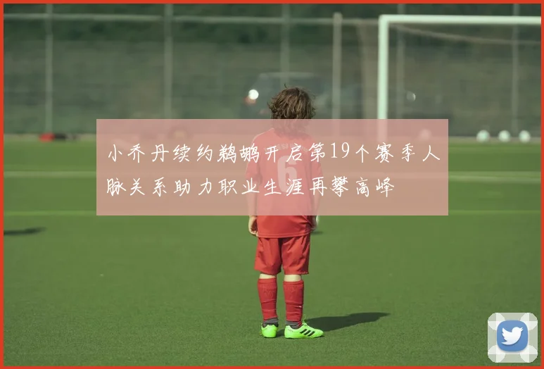 小乔丹续约鹈鹕开启第19个赛季人脉关系助力职业生涯再攀高峰